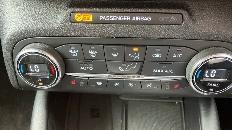 Ford Focus Vignale 1.5 EcoBlue 120 5dr Auto Diesel Estate